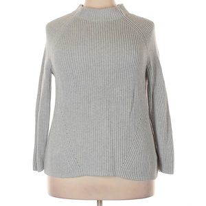 Lands End Sweater size 1X